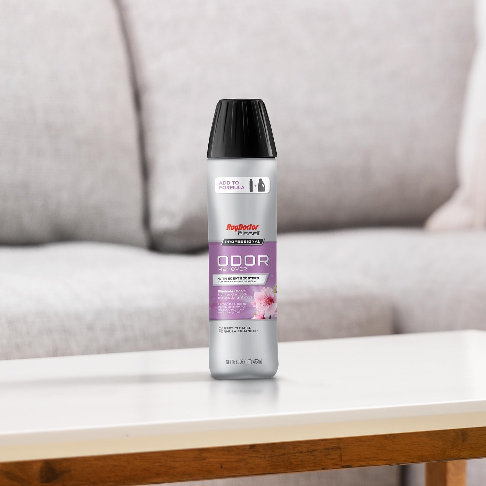 by Bissell Professional Odor Remover 16oz