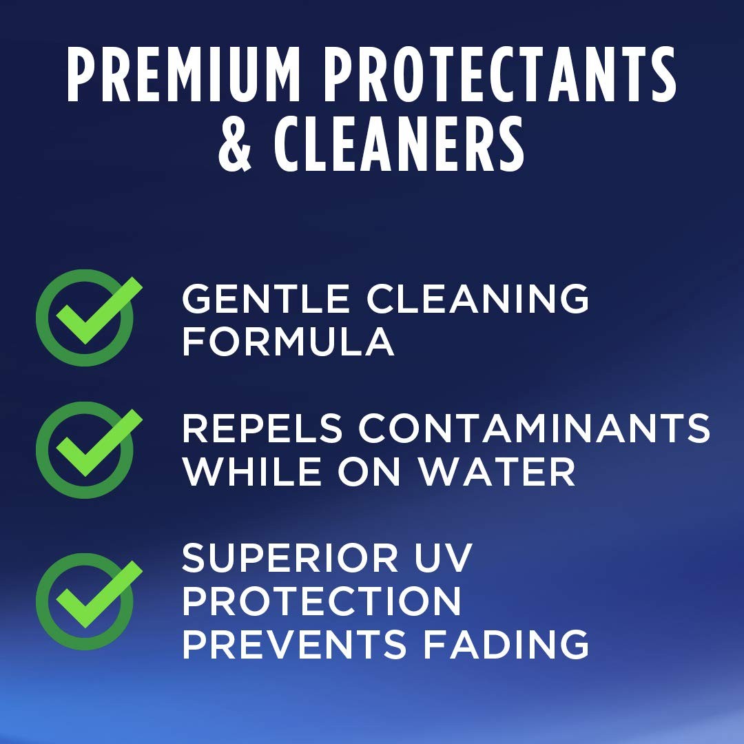303 Products Marine Quick W- Easy Spray On W- 90 Days Of Protection – Provide…