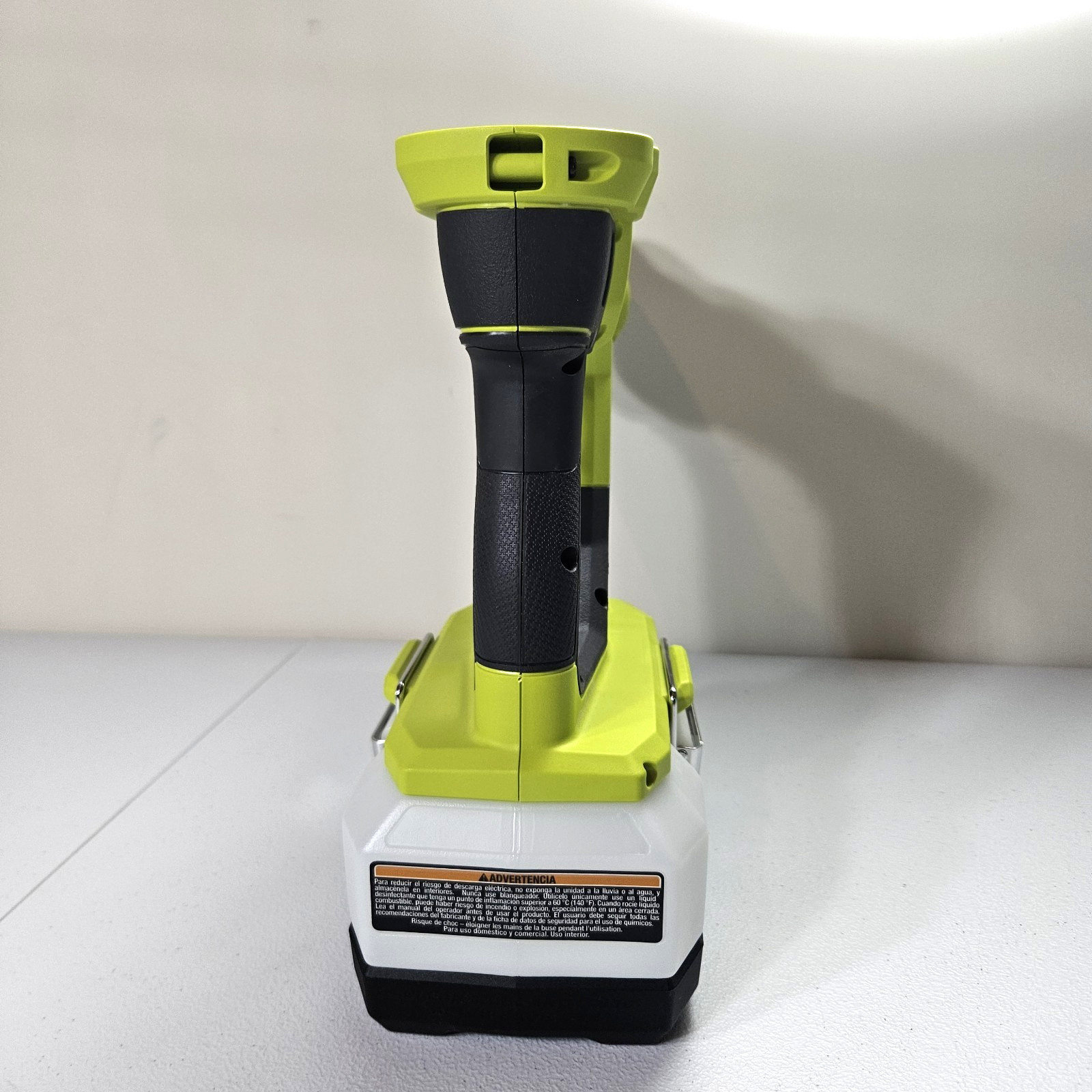 RYOBI ONE+ 18V Handheld Electrostatic Sprayer (Tool Only) Open box