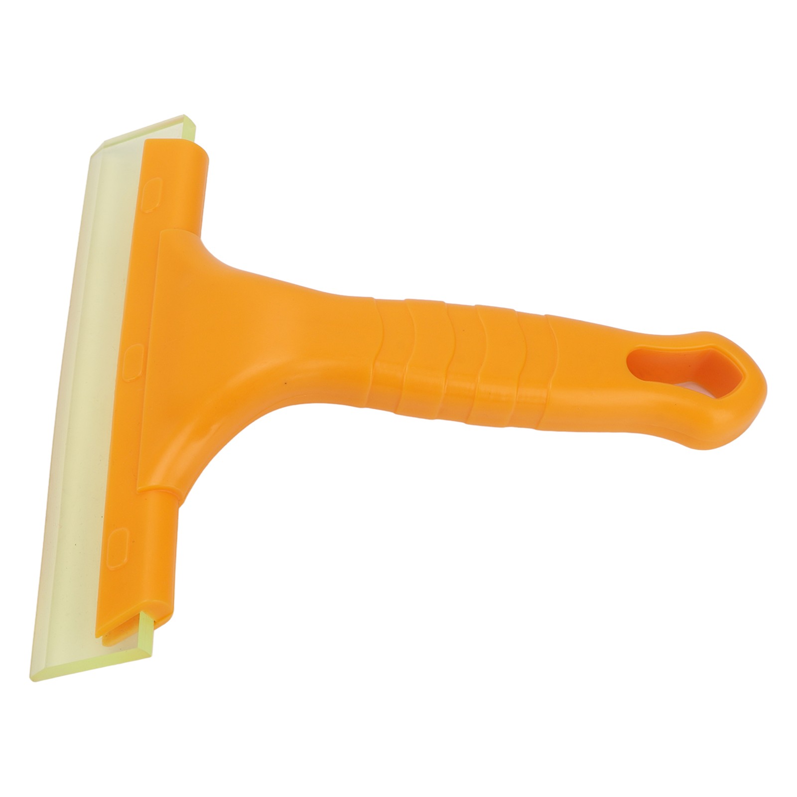 Window Tint Squeegee Portable Car Glass Cleaner Multi Purpose Squeegee For ELFT