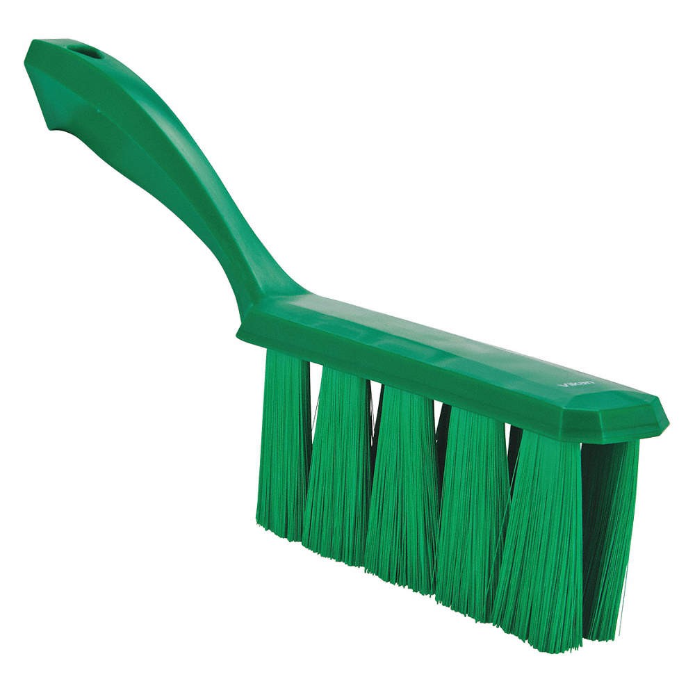 VIKAN 45812 Bench Brush,6 1/2 in Brush L 38EV32