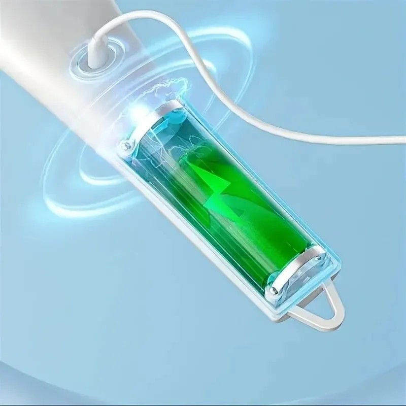 Electric Spin Scrubber 5-in-1 Cleaning Brush for Bathroom, Kitchen & Tiles