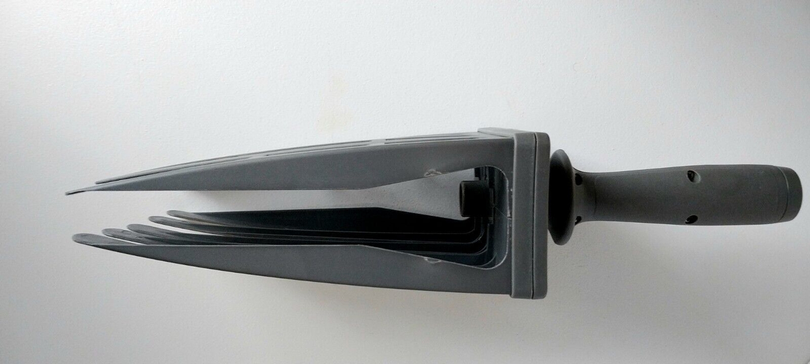 OEM Steam Pocket Wedge Cleaning Tool Replacement Part SC630 SC650 and Cloth