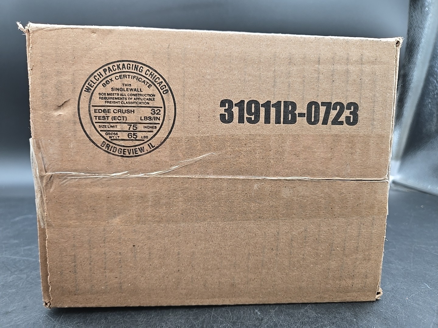 Goo Gone 2087 8 oz. Bottle Original Cleaner – Citrus Scent (12/Carton) New