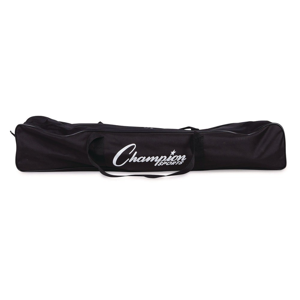Champion Sports PA14SET 36 in. to 60 in. x 168 in. Rhino Port-A-Net (1-Set) New