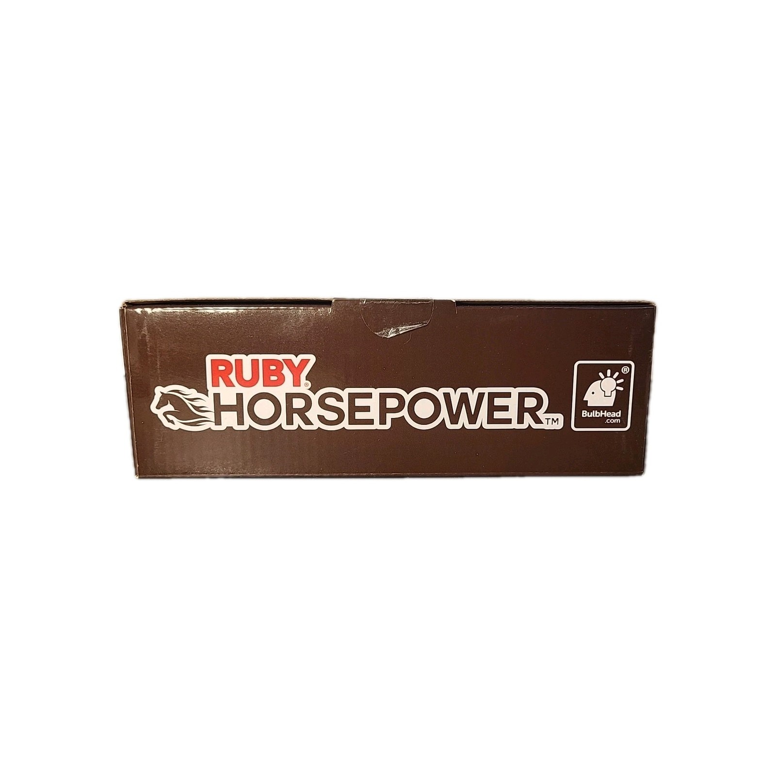 Horsepower Waterproof Power Scrubber Cordless & Rechargeable NEW