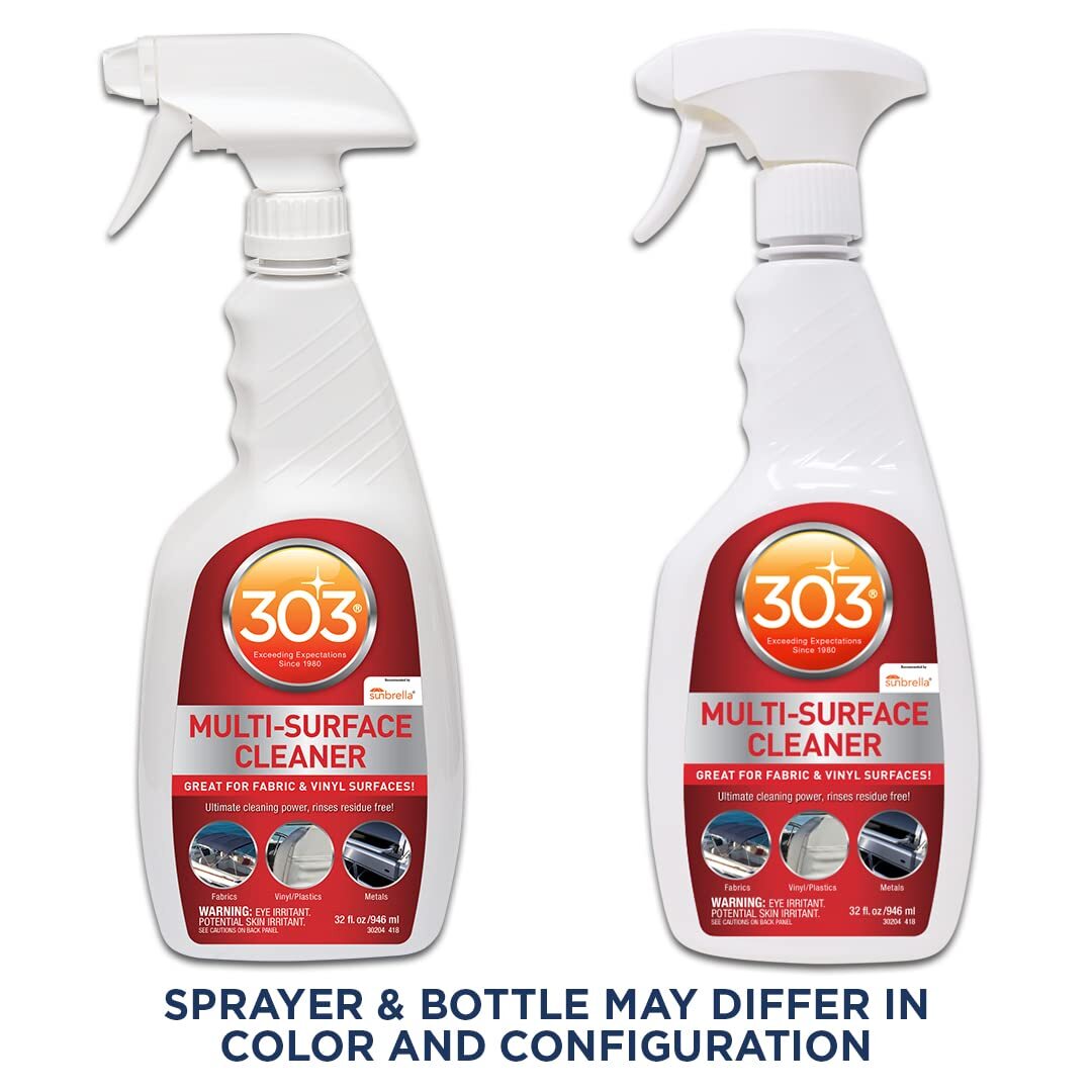 Multisurface Cleaner Safely Cleans All Water Safe Surfaces Ultimate Cleaning Pow