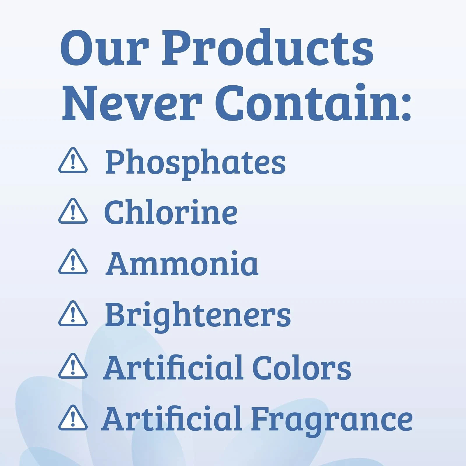 Eco-Friendly Dish Soap Liquid – Non-Toxic, Unscented, Plant-Based Cleaner