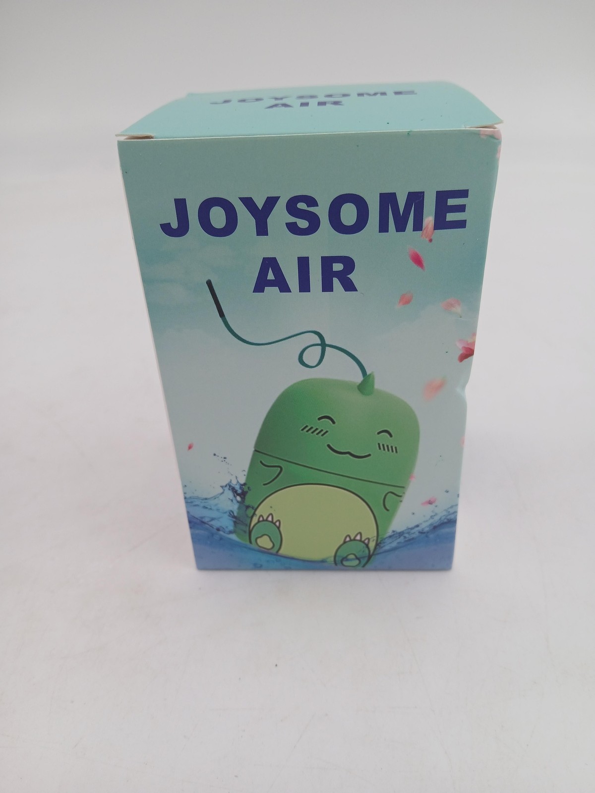 Joysome Air Toilet Cleaning Bottle Jasmine Scent 200g Automatic Tank Cleaner