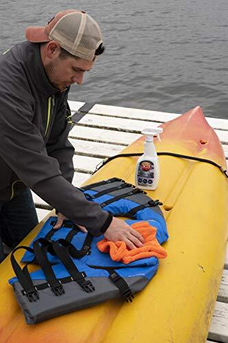 Aerospace Marine Protectant 32 Fl Oz Spray for Boats and Outdoor Gear