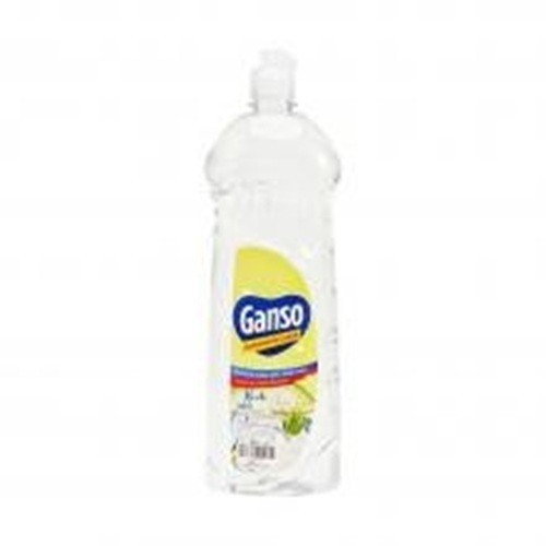 GANSO Dishwashing Liquid Nature Aloe Vera 1.0L 64045025