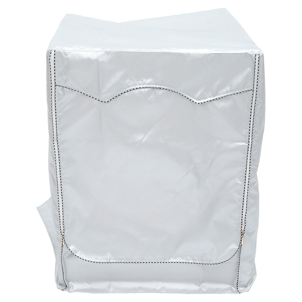 Dust Cover for Washer and Dryer Outdoor Washing Machine Protector
