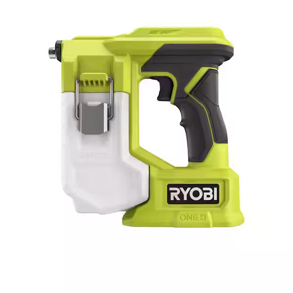 18V Cordless Handheld Sprayer Cleaning Disinfecting Tool (Tool Only)