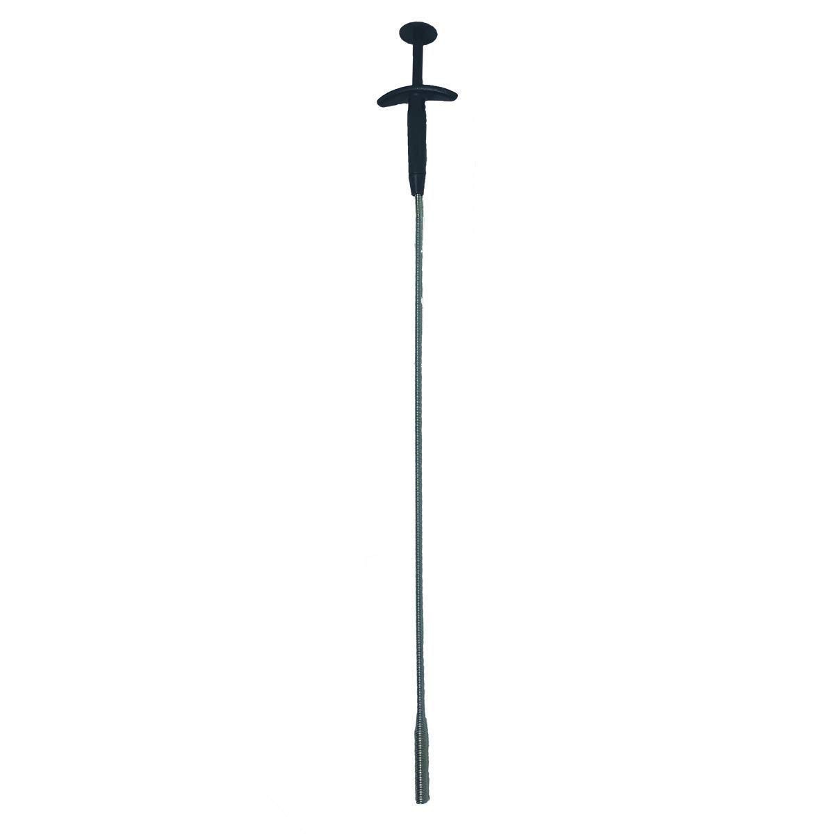 PF WaterWorks GrabEASY 60″ Ergonomic Handle, Flexible 4 Claw Pick-Up Tool, Je…