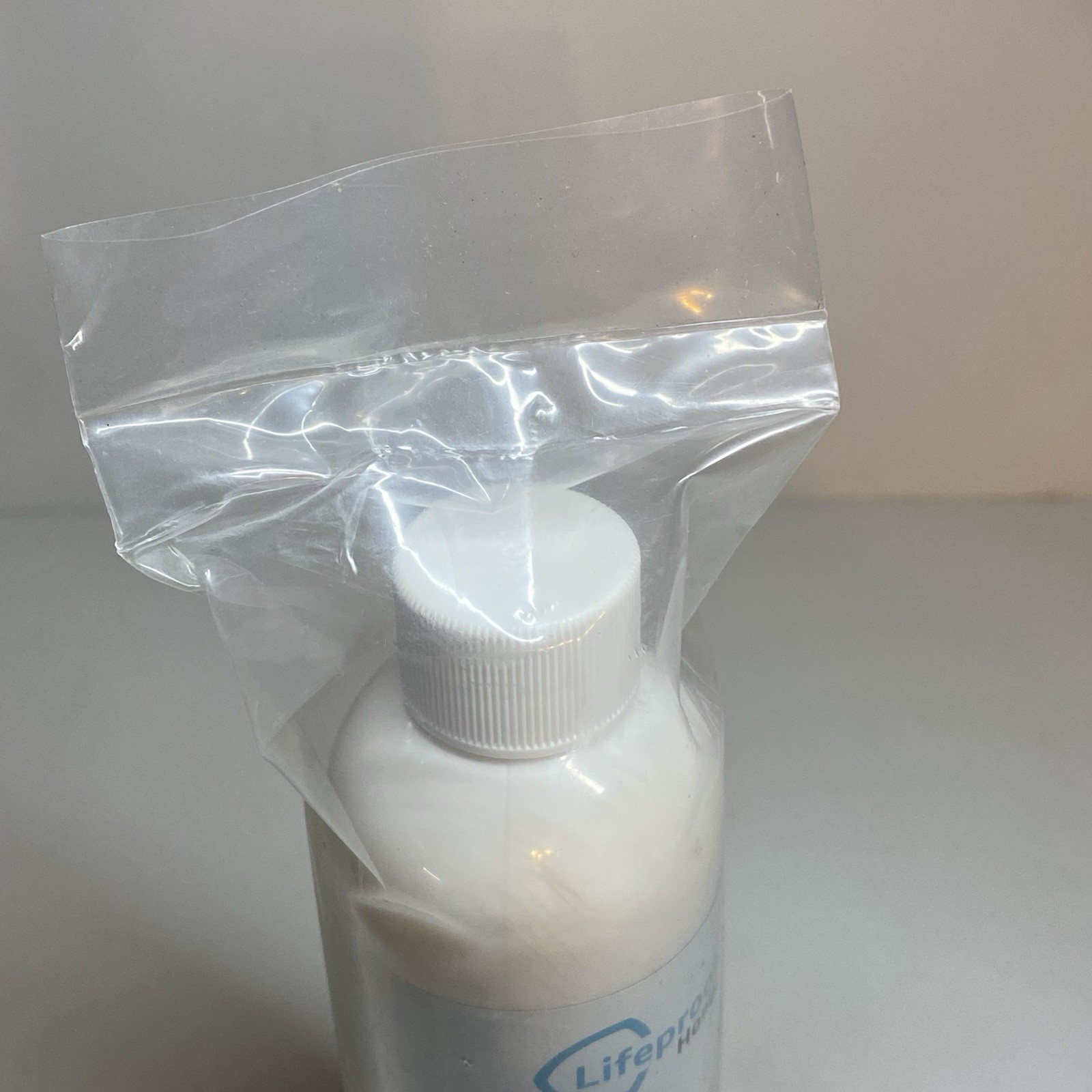 Sealed In Package- Unopened- Lifeproof Home Ceramic Coating 8 oz Bottle