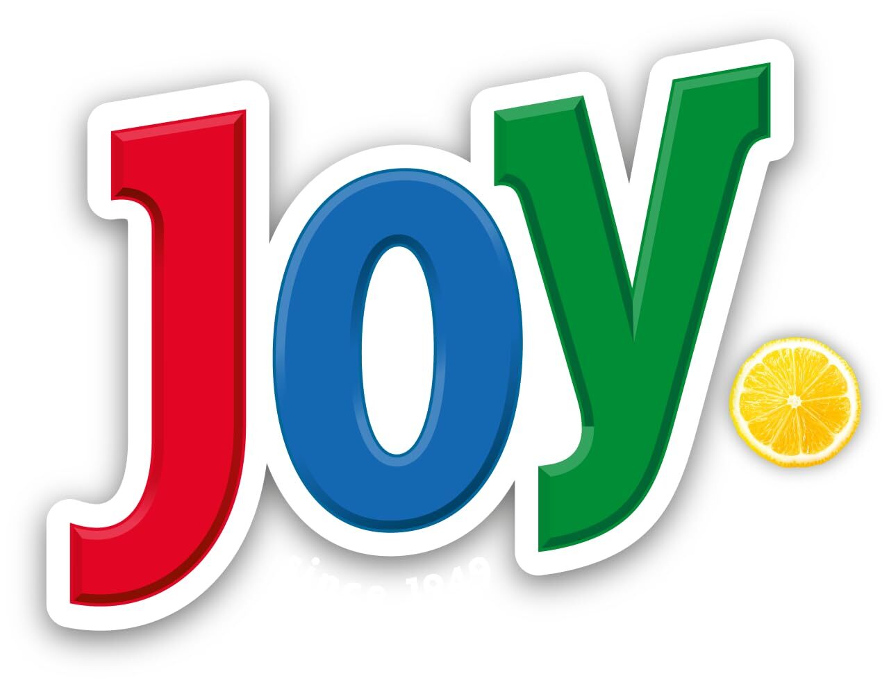 Joy Ultra Concentrated Liquid Dish Soap 90 Fl Oz Grease Busting Power