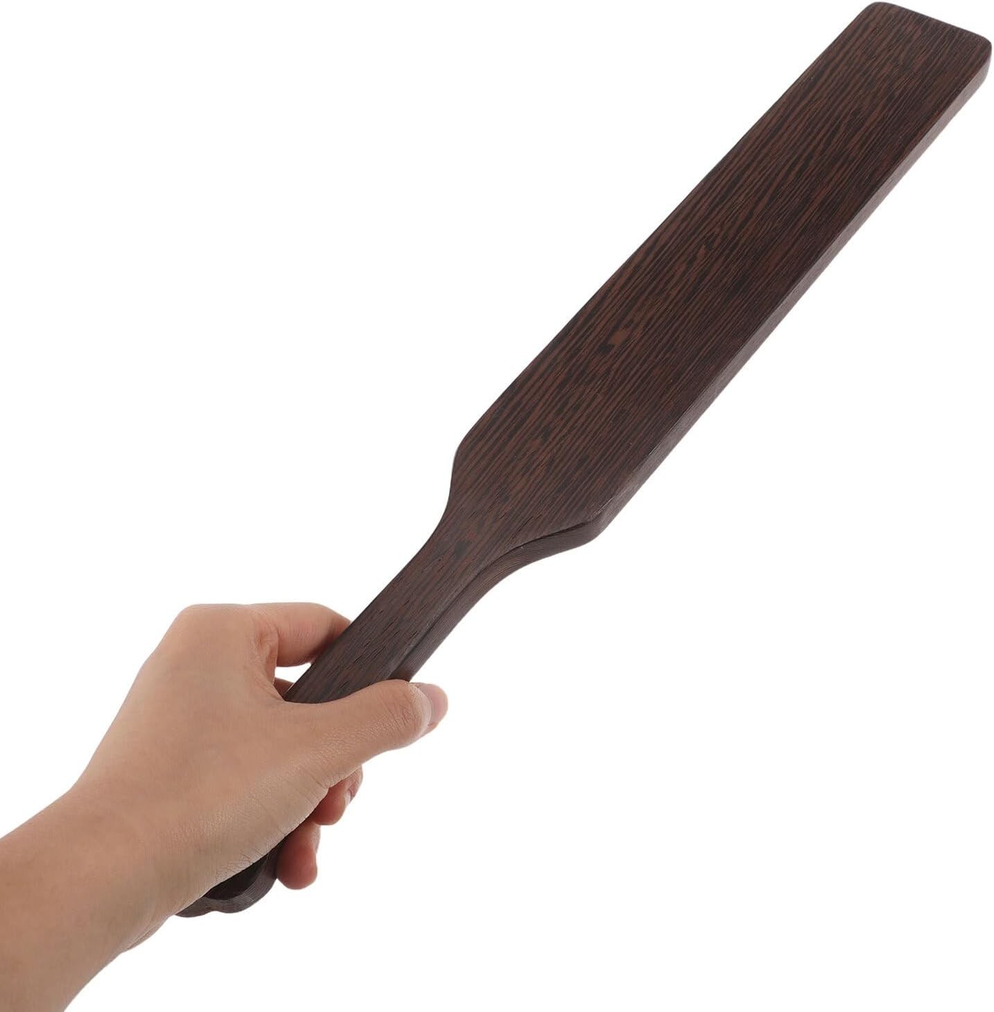 Traditional Rug Duster Quilt Beater Home Cleaning Smooth Wooden Carpet & Bedding