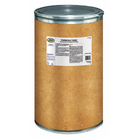 Zep 534840 Cleaning Product, Drum, 100 Lb, Light