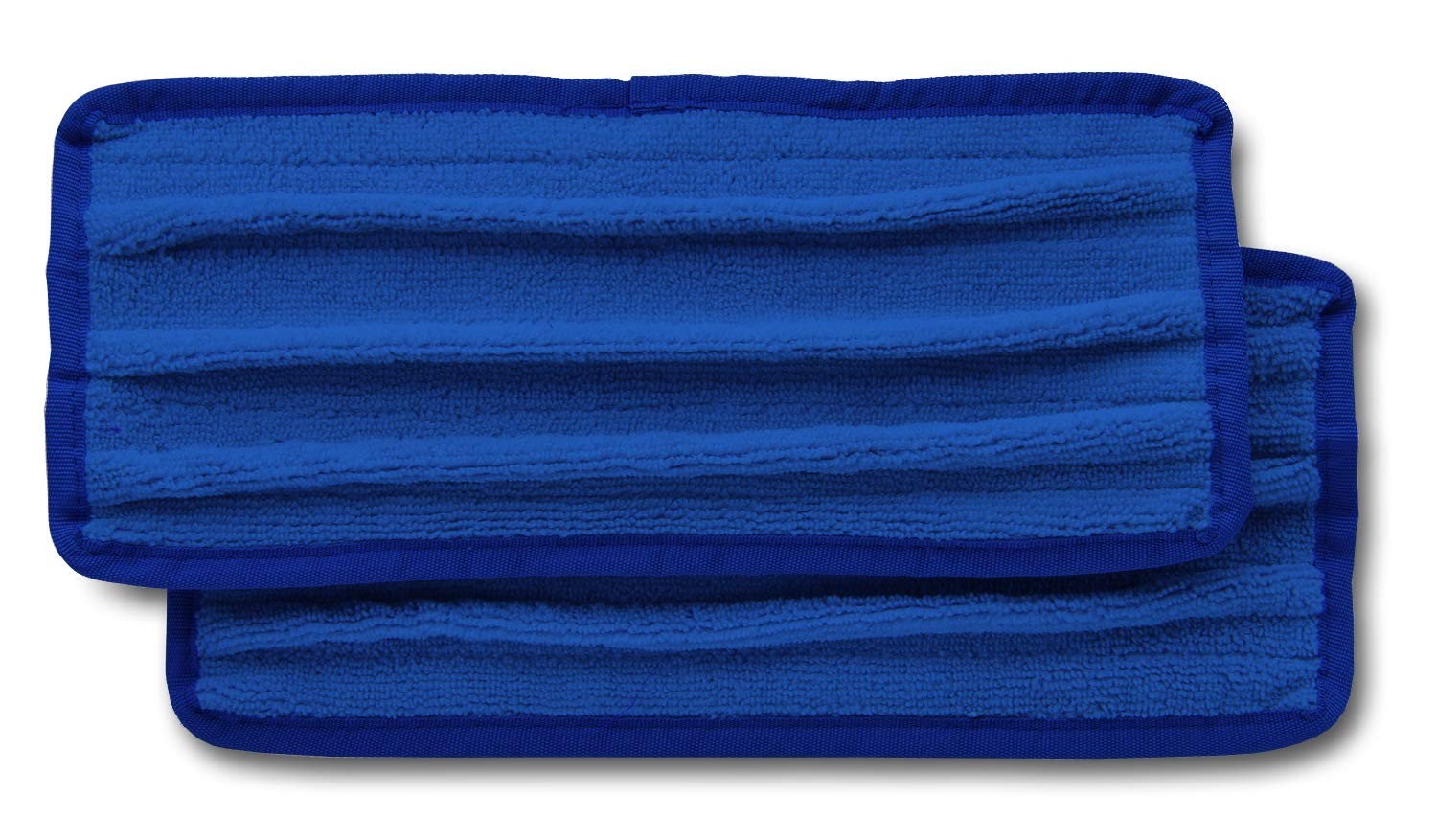 Speedclean Indoor Window Cleaner Replacement Pads Color Varies