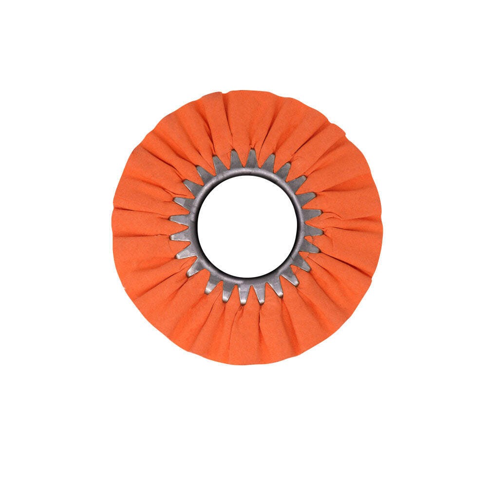 Case Pack Airway Buffing Wheels – Bulk Deal – 5/Pack