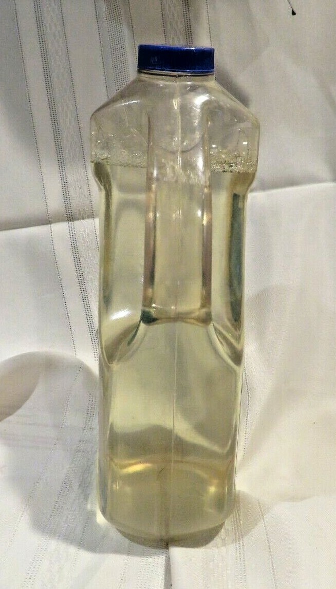 RARE – Original Tilex Fresh Shower Daily Cleaner Refill 64 Fl Oz 90% left