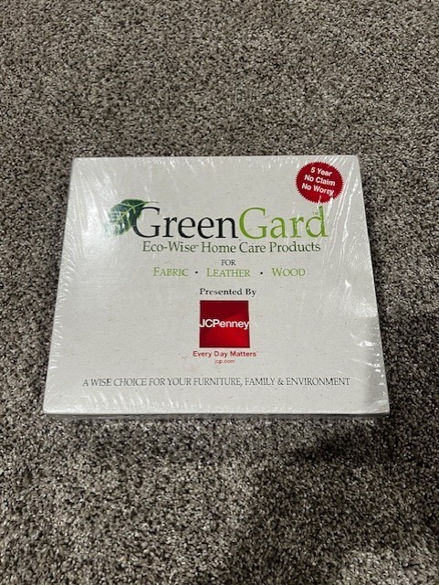 Furniture Clean Products for Fabric, Leather, Wood. Eco Friendly!!