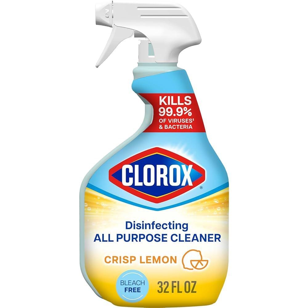 household cleaning supplies bundle lot