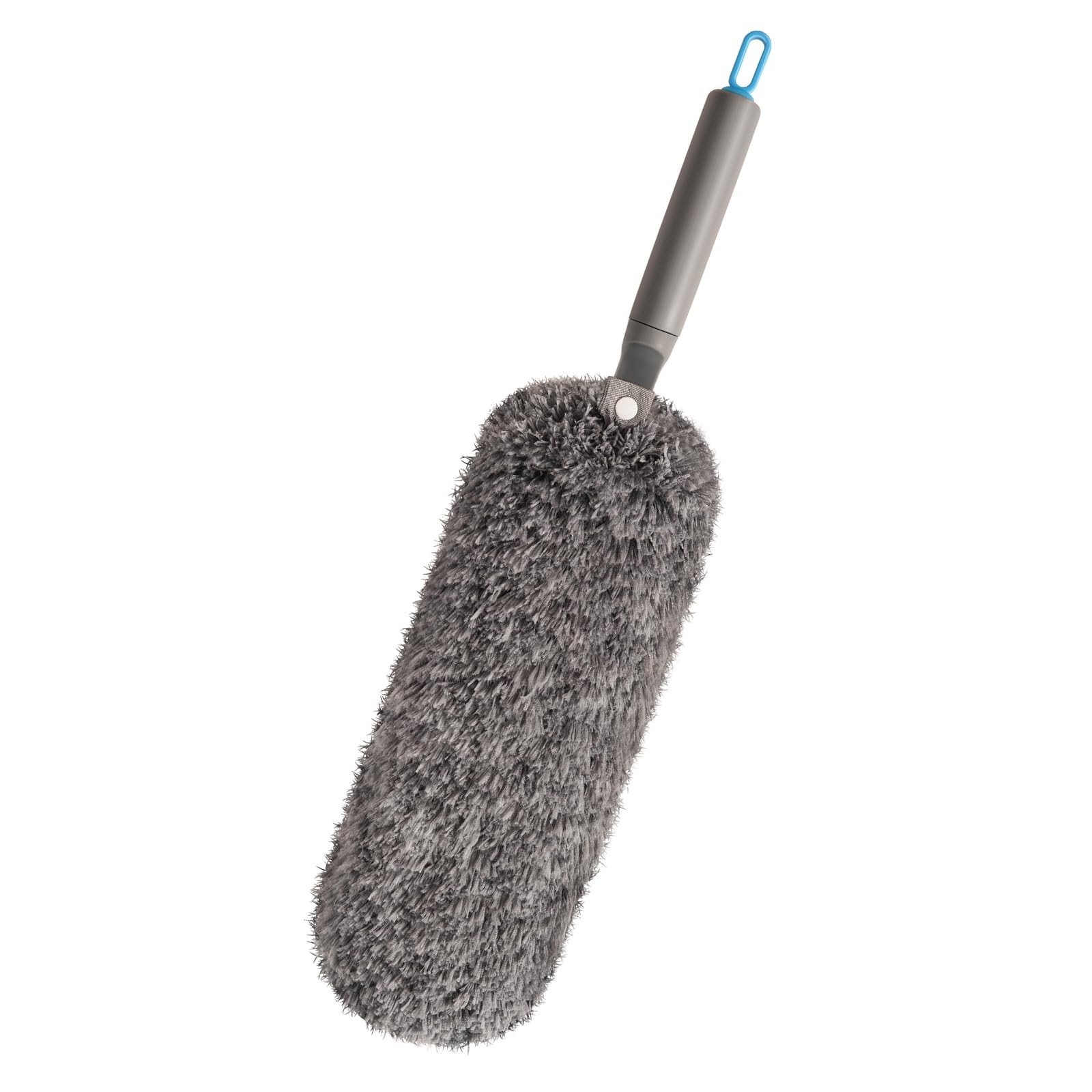 Microfiber Duster with Washable and Reusable Duster Head, Microfiber Dusters …