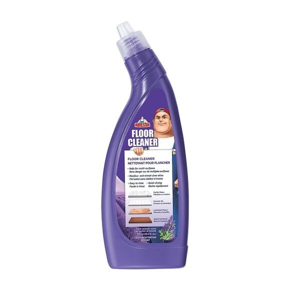 Avon Homestar Floor Cleaner 25.3 oz