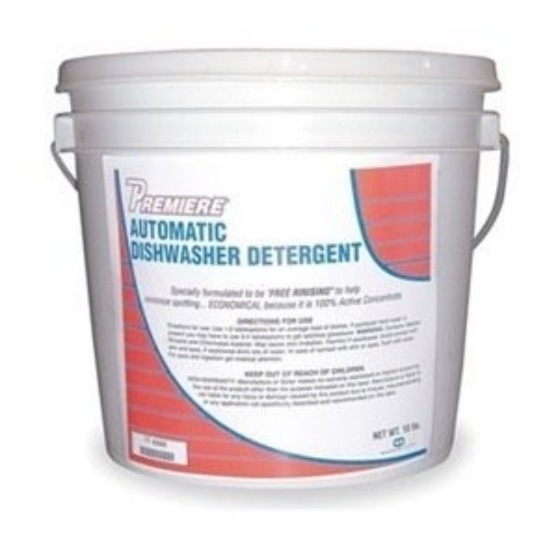 Automatic Dishwasher Detergent 10 lb.