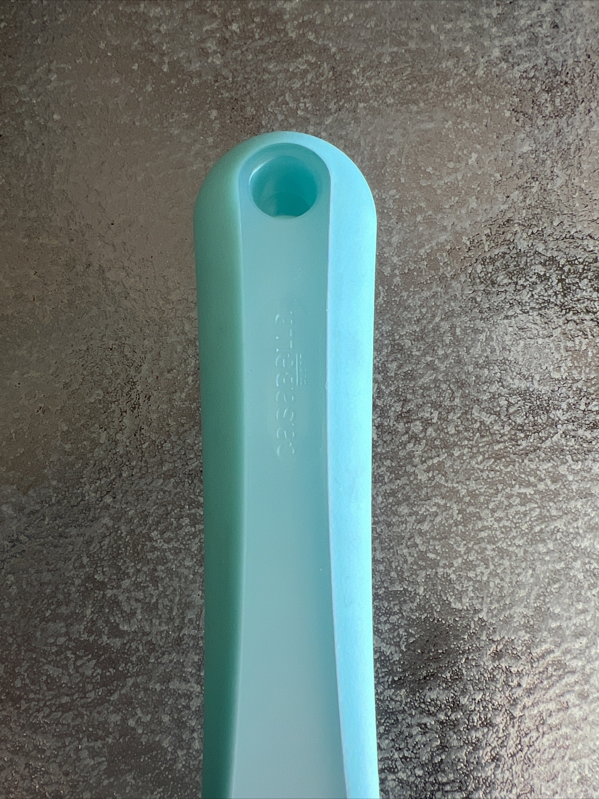 casabella spotless squeegee for squeaky clean glass and tile!