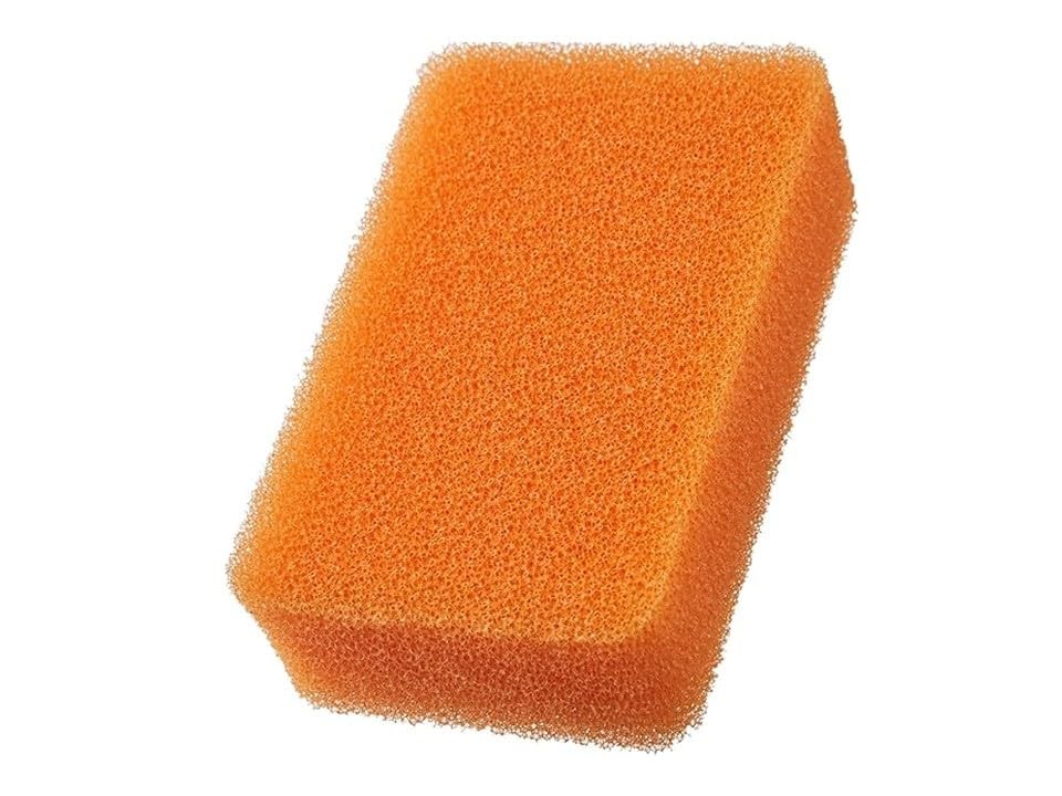 Kamenoko Sponge Do Square 3 Colors 3-Pack Set High Quality Kitchen Sponge Japan