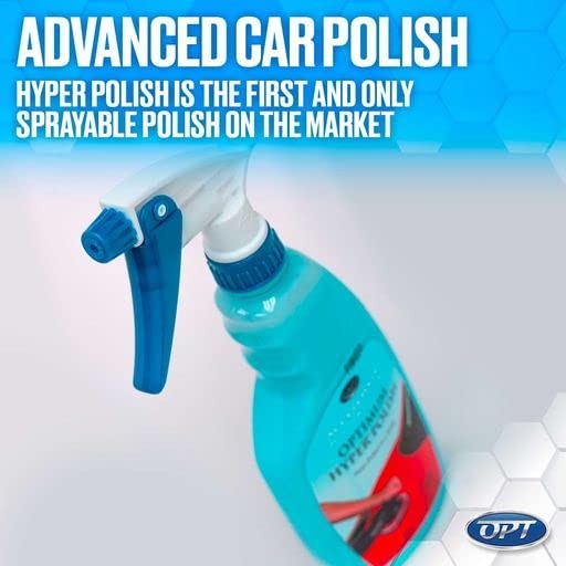 Optimum Polymer Technologies, Inc. Optimum – Car For Paint Correction