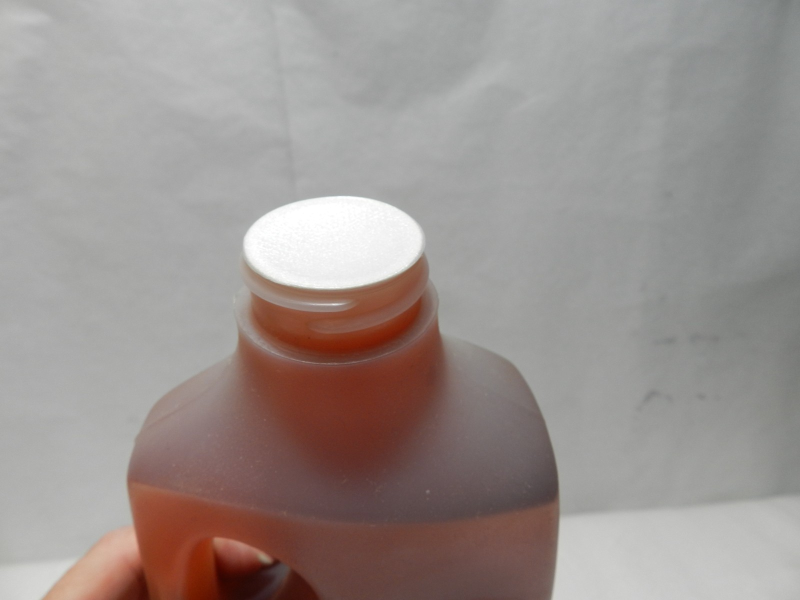 Genuine Rainbow Vacuum Floor Cleaner Concentrate 32 Fl. Oz. SEALED (E17K)