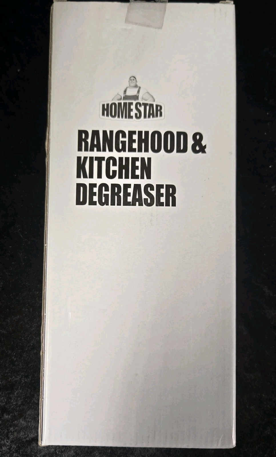 Avon Home Star Rangehood Kitchen Degreaser Stain Remover 500 ml Discontinued New