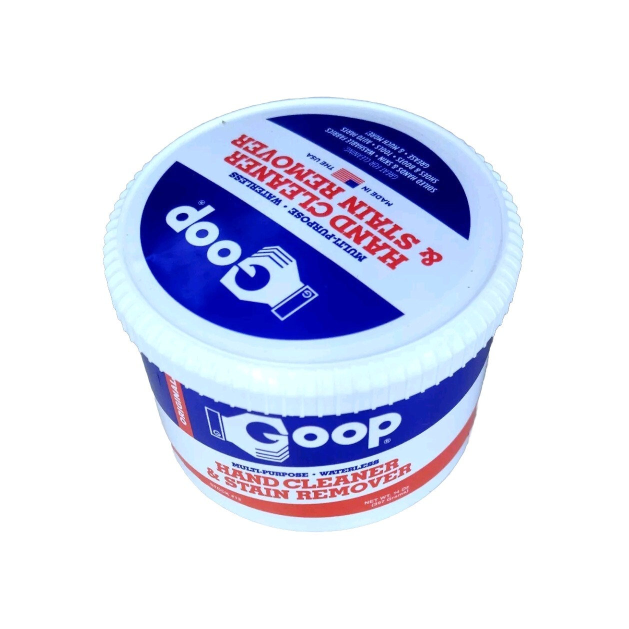 GOOP Multi-Purpose Hand Cleaner
