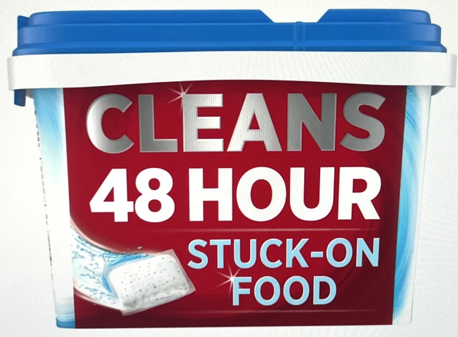 New Kirkland Signature Platinum UltraShine Dishwasher Detergent Pacs 115 Count