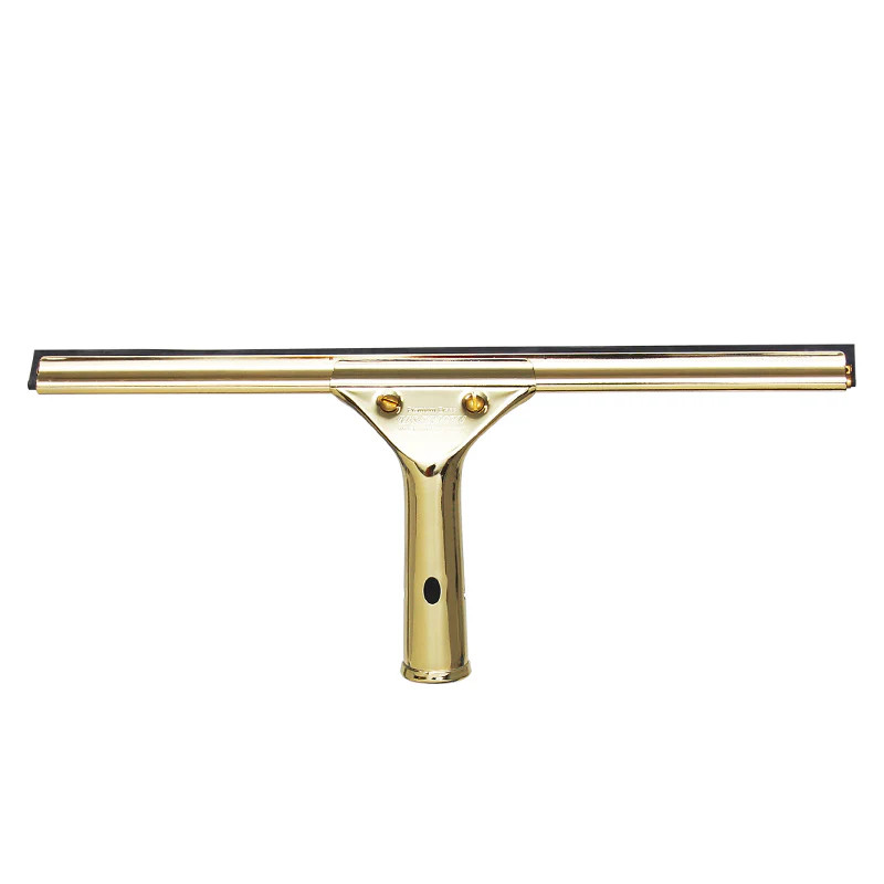 Moerman Brass Squeegee Complete