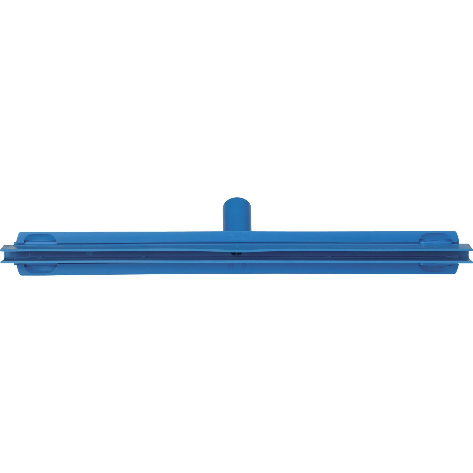 20″ Double Blade Squeegee for Ultra Hygiene – Durable PP/RB Construction