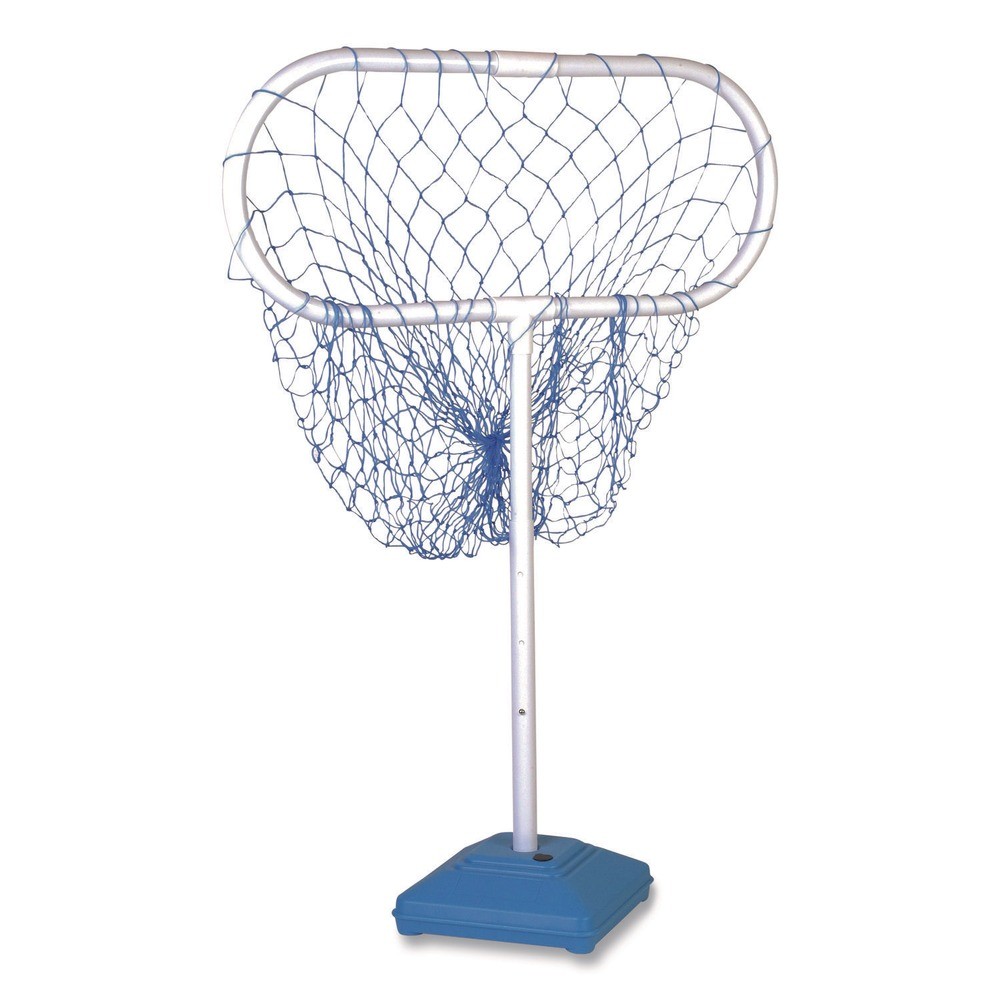 Champion Sports FSGAME 30 in. x 12 in. x 24 in.-36 in. Disc Target Game Net New