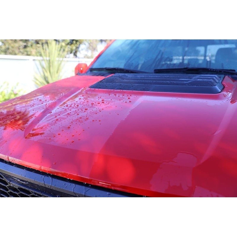 Ceramic Touchless Sealant Water Beading Long-Lasting Protection Easy Spray Rinse