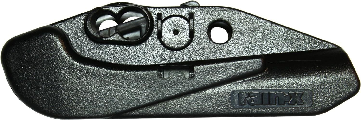 Rain-X 26″ Latitude Wiper Blade Smooth Wiper All Weather, Chatter-free Wipe