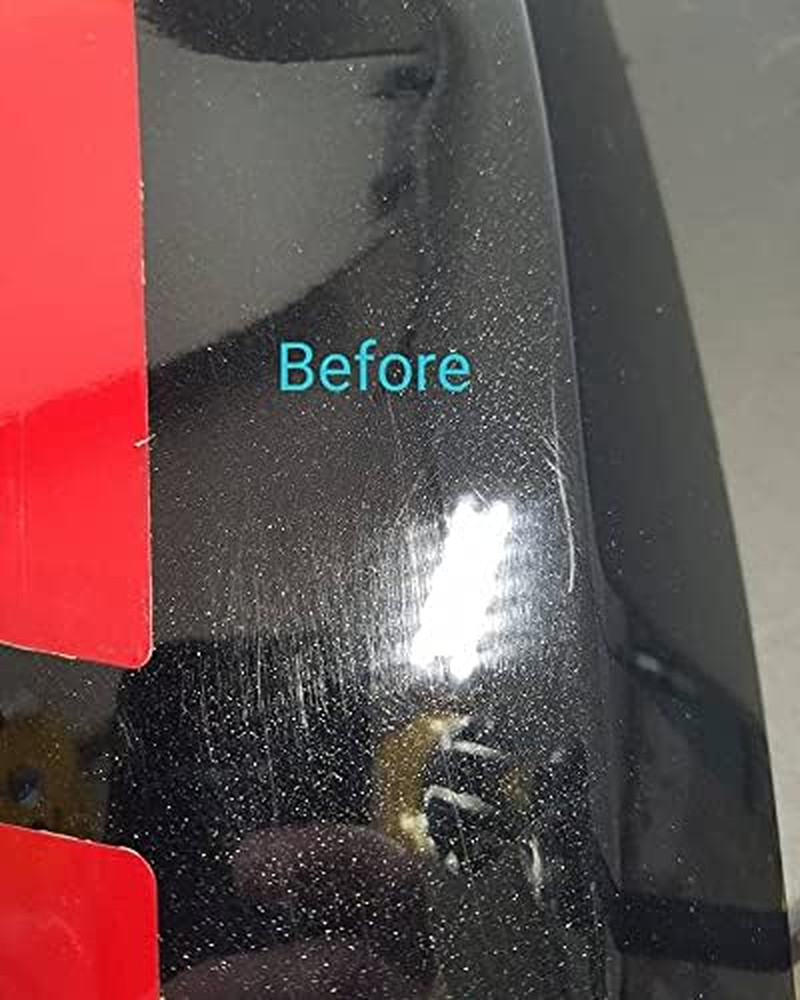 360 Ceramic One Step | Polish, Swirl Remover & Ceramic Coating One-Step Polish S