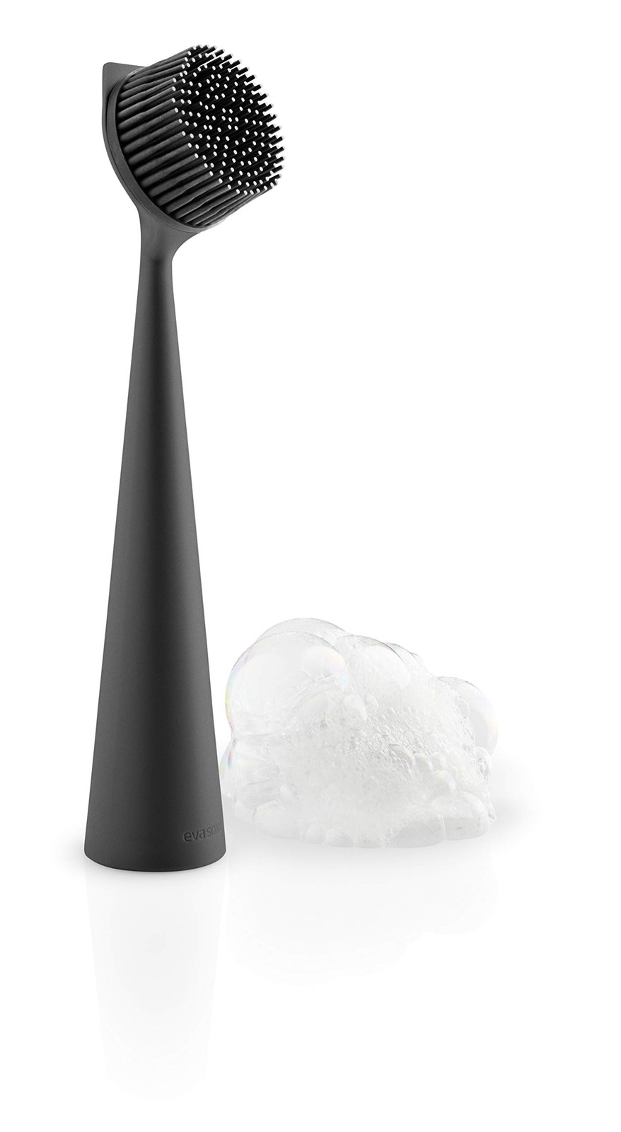 | Dishbrush Silicone | Robust Washing-up Brush with a Practical & Effective K…