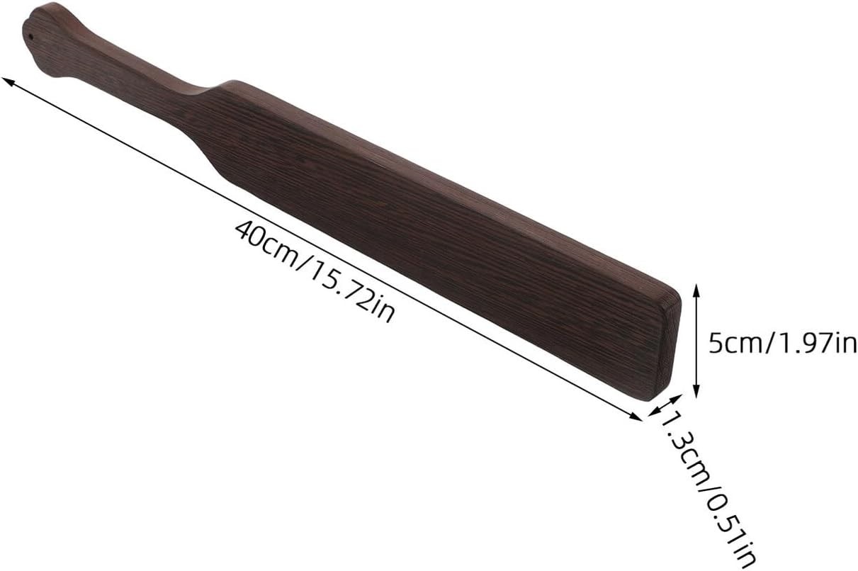 Traditional Rug Duster Quilt Beater Home Cleaning Smooth Wooden Carpet & Bedding