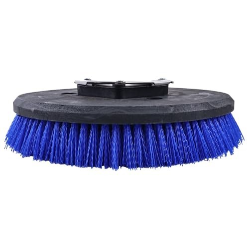 14″ Disk Scrub Brush for Floor Scrubber – Compatible with Tennant T5 T500 T5e T5