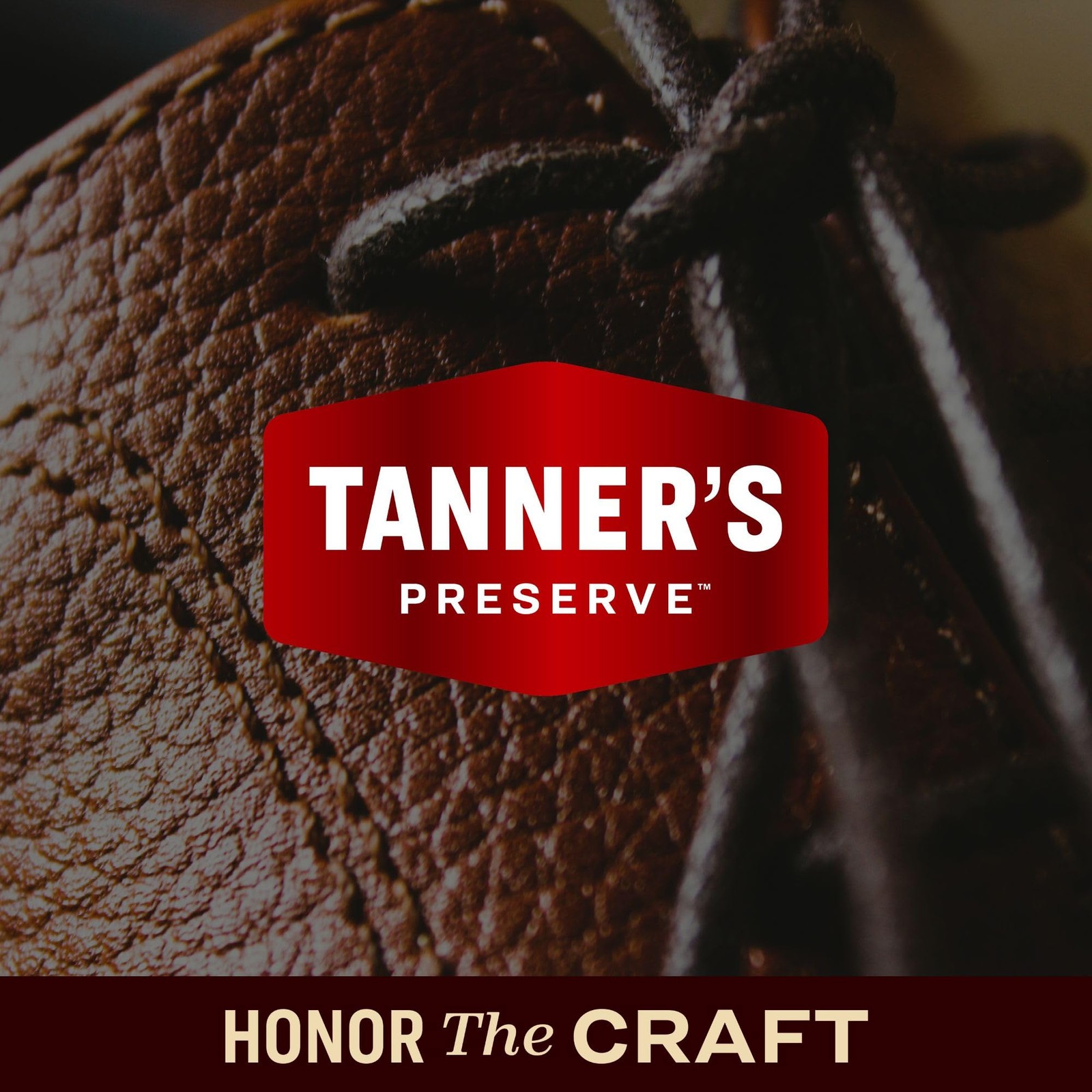 Tanner’s Preserve Leather Cleaner & Conditioner Gift Set, Cleans, Rejuvenates…