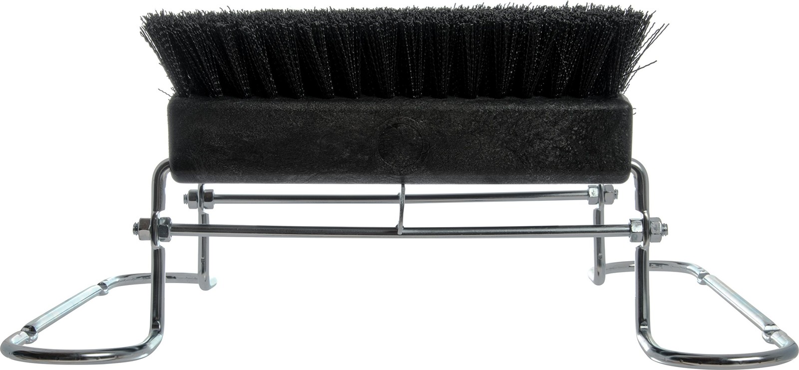 Sparta Boot And Shoe Cleaning Brush 16.5″ X 14.75″ X 7″ 6 Lbs With Scraper For H