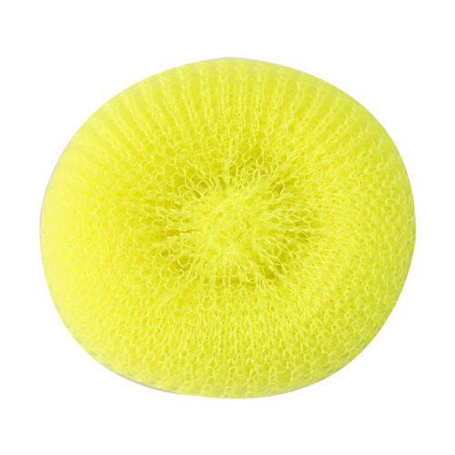Scrubber Plastic Cleaning Nylon Dish Kitchen Pot Pan washing Mesh Brush 6Pcs