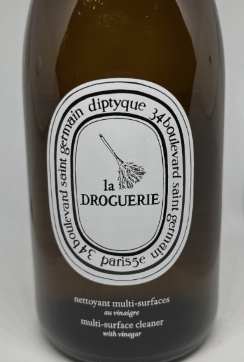 Diptyque La Droguerie Multi-Surface Cleaner 17fl oz